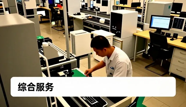 智能维保系统