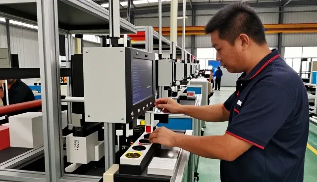 山东超鸣空调设备有限公司打造适用于农业基地的智能维保系统