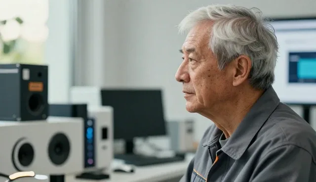 设备维修选型中的关键考量因素分析