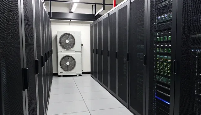 设备运维中常见故障排查与解决方案